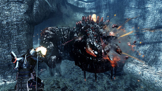 Illustration for article titled Lost Planet 2's Episode 1 Boss Has A Name, You Know